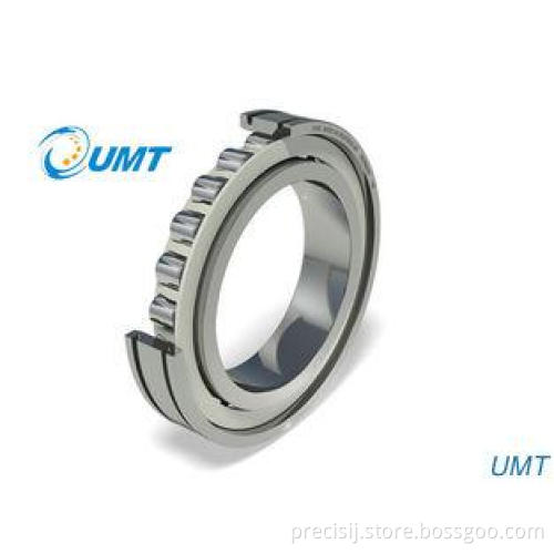 NJ312E Cylindrical Roller Shape 60*130*31mm NJ312E